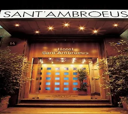 Sant'ambroeus