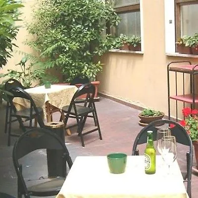 Hotel Sant'ambroeus Milaan