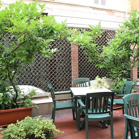Sant'ambroeus Hotel Milaan